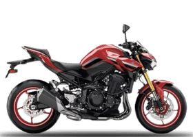 Z 900